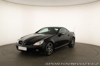Mercedes-Benz SLK 200 Kompressor 2007