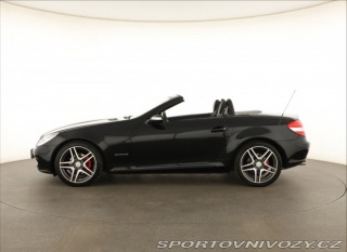 Mercedes-Benz SLK 200 Kompressor 2007