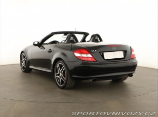 Mercedes-Benz SLK 200 Kompressor 2007