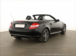Mercedes-Benz SLK 200 Kompressor 2007