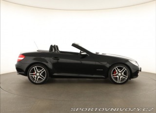 Mercedes-Benz SLK 200 Kompressor 2007