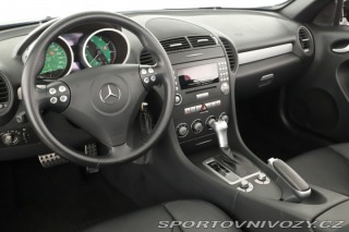 Mercedes-Benz SLK 200 Kompressor 2007
