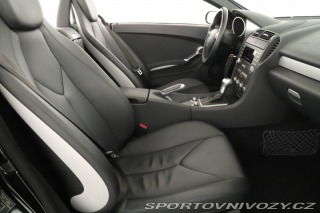 Mercedes-Benz SLK 200 Kompressor 2007