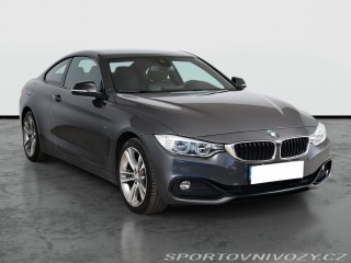 BMW 4 Sport Line 428i