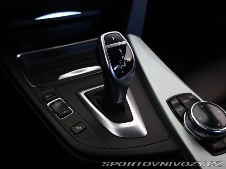 BMW 4 Sport Line 428i 2013