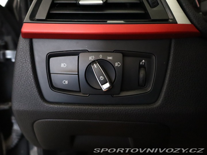 BMW 4 Sport Line 428i 2013