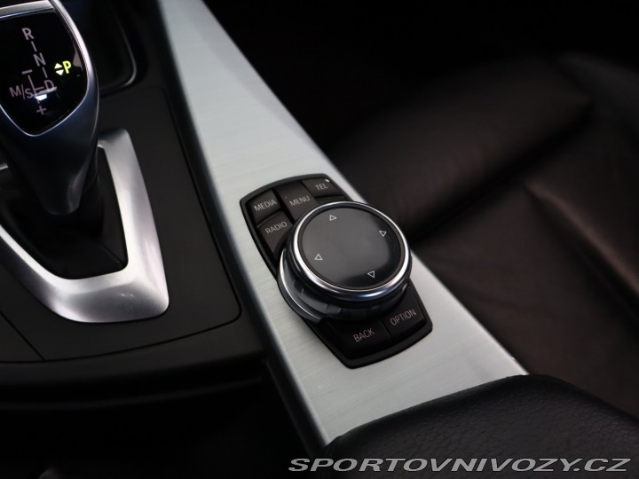 BMW 4 Sport Line 428i 2013