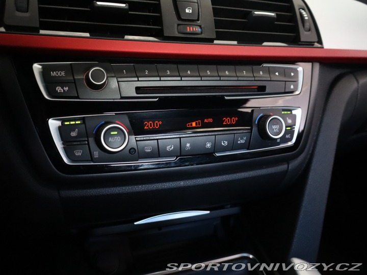 BMW 4 Sport Line 428i 2013