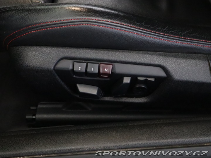 BMW 4 Sport Line 428i 2013