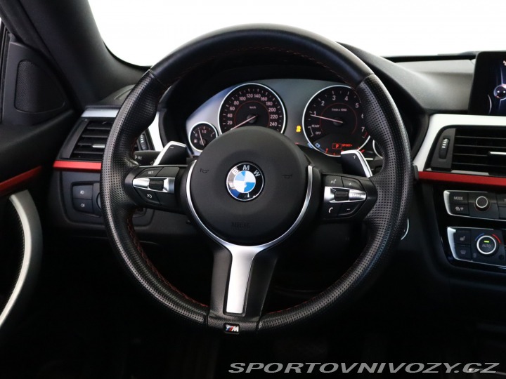 BMW 4 Sport Line 428i 2013