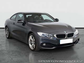 BMW 4 Sport Line 428i 2013