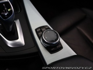 BMW 4 Sport Line 428i 2013