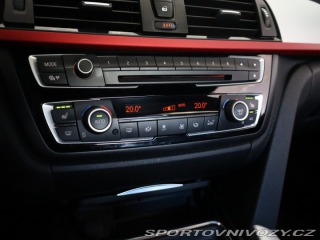 BMW 4 Sport Line 428i 2013