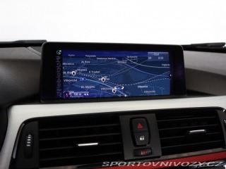 BMW 4 Sport Line 428i 2013