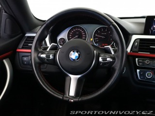 BMW 4 Sport Line 428i 2013