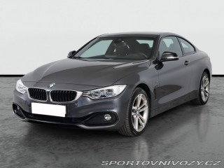 BMW 4 Sport Line 428i 2013