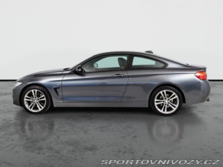 BMW 4 Sport Line 428i 2013