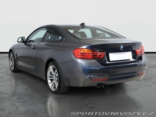 BMW 4 Sport Line 428i 2013