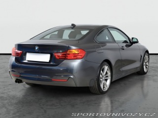 BMW 4 Sport Line 428i 2013