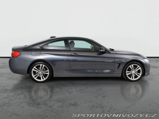 BMW 4 Sport Line 428i 2013
