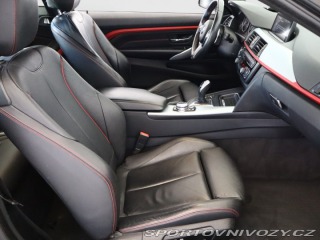 BMW 4 Sport Line 428i 2013