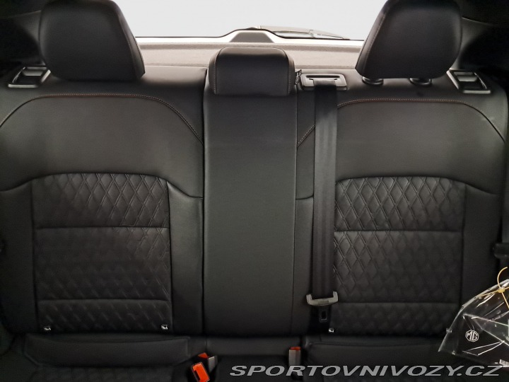 MG Ostatní modely 3 Exclusive Hybrid+ 2026
