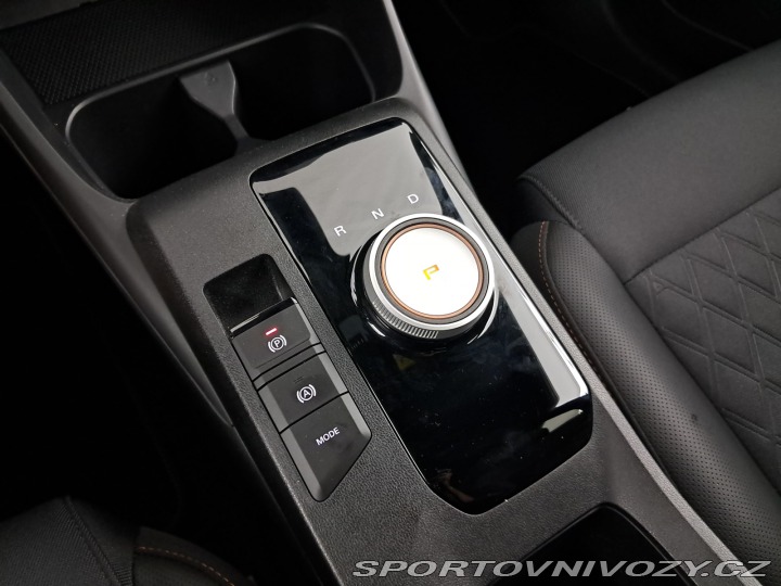 MG Ostatní modely 3 Exclusive Hybrid+ 2026
