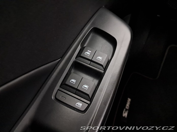 MG Ostatní modely 3 Exclusive Hybrid+ 2026