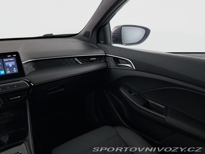 MG Ostatní modely 3 Exclusive Hybrid+ 2026