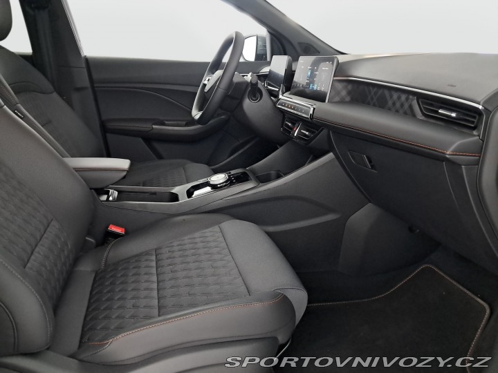 MG Ostatní modely 3 Exclusive Hybrid+ 2026