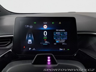 MG Ostatní modely 3 Exclusive Hybrid+ 2026