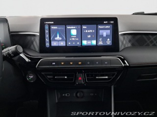 MG Ostatní modely 3 Exclusive Hybrid+ 2026