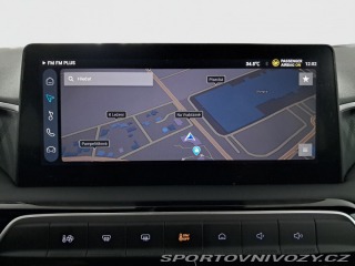 MG Ostatní modely 3 Exclusive Hybrid+ 2026