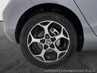 MG Ostatní modely 3 Exclusive Hybrid+ 2026