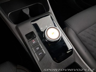 MG Ostatní modely 3 Exclusive Hybrid+ 2026