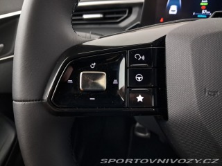 MG Ostatní modely 3 Exclusive Hybrid+ 2026