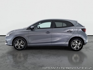 MG Ostatní modely 3 Exclusive Hybrid+ 2026