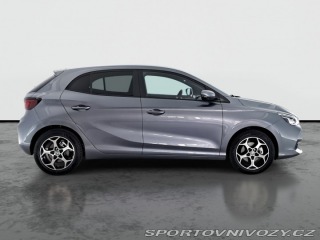 MG Ostatní modely 3 Exclusive Hybrid+ 2026