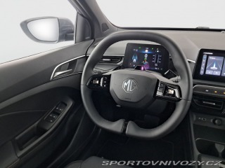 MG Ostatní modely 3 Exclusive Hybrid+ 2026