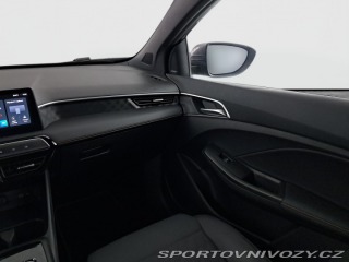 MG Ostatní modely 3 Exclusive Hybrid+ 2026