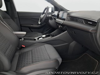MG Ostatní modely 3 Exclusive Hybrid+ 2026