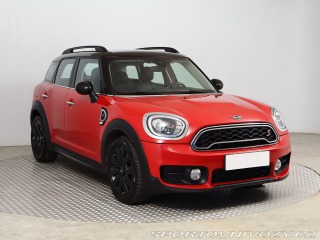 Mini Countryman Cooper S