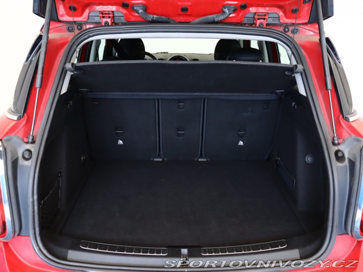 Mini Countryman Cooper S 2018