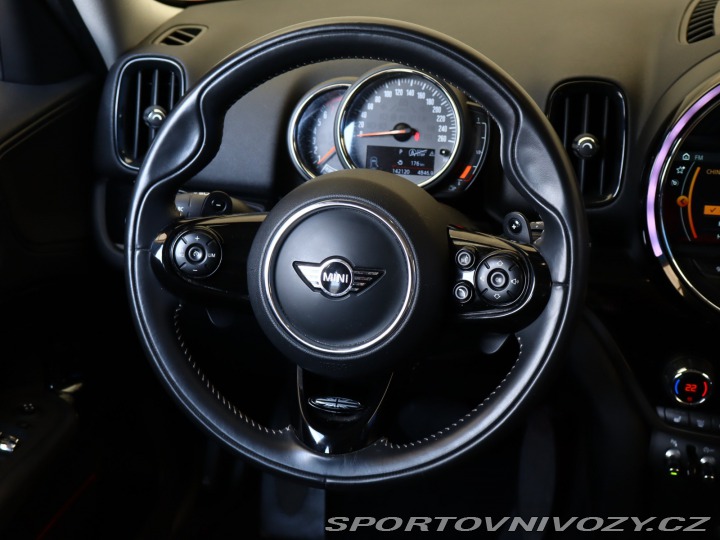 Mini Countryman Cooper S 2018