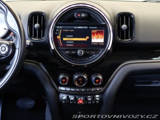 Mini Countryman Cooper S 2018