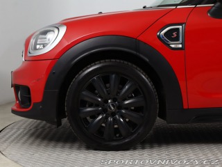 Mini Countryman Cooper S 2018