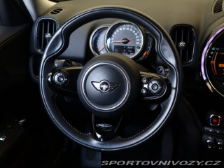 Mini Countryman Cooper S 2018