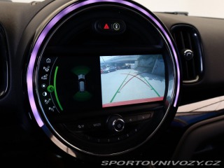 Mini Countryman Cooper S 2018