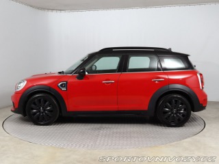 Mini Countryman Cooper S 2018