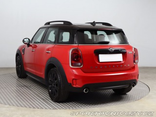 Mini Countryman Cooper S 2018